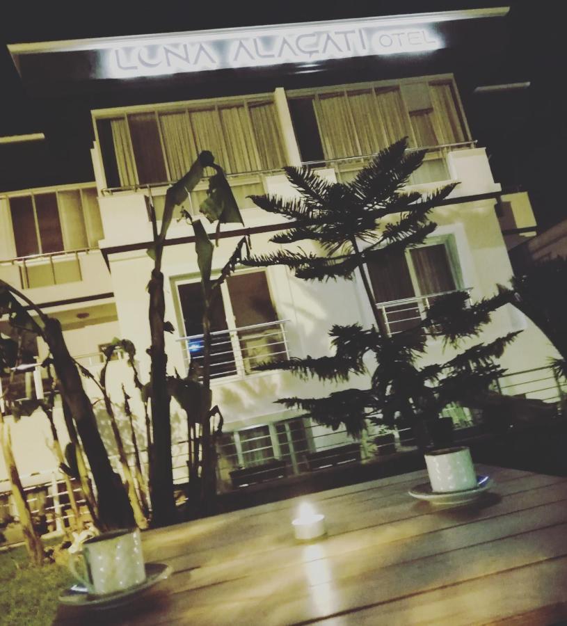 Luna 알라카티 외부 사진