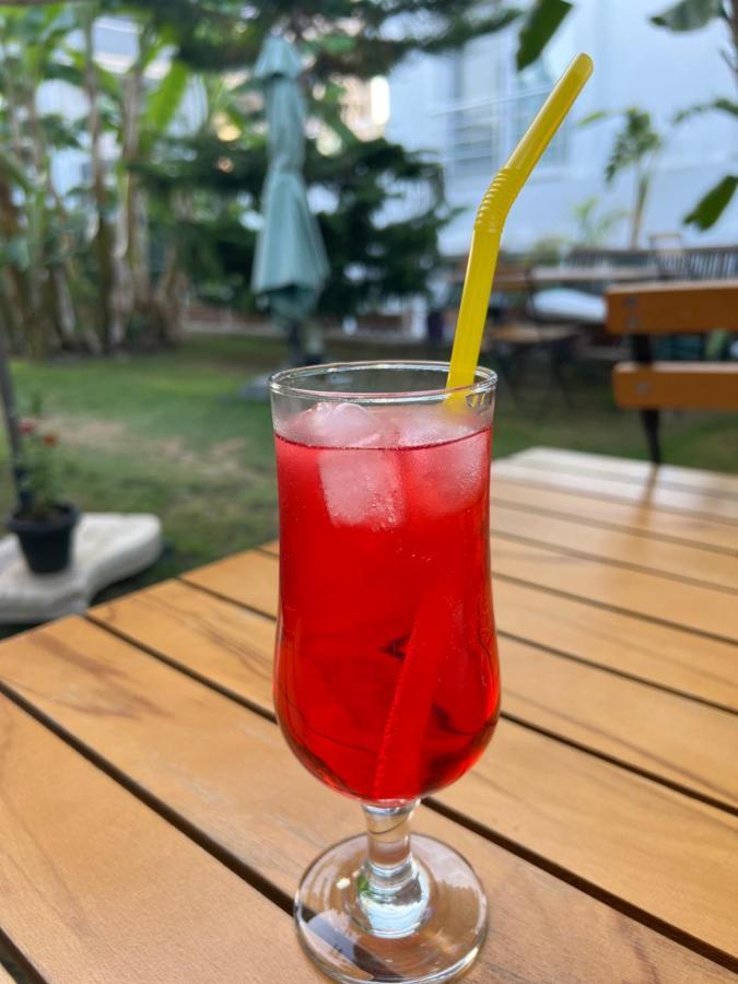 Luna 알라카티 외부 사진
