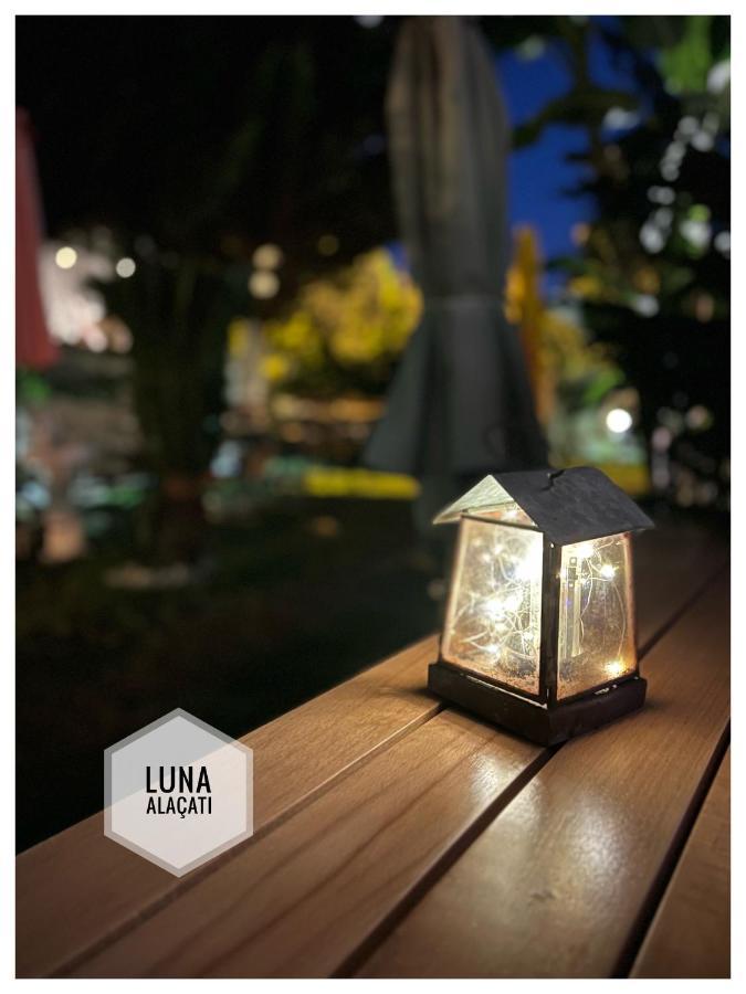 Luna 알라카티 외부 사진