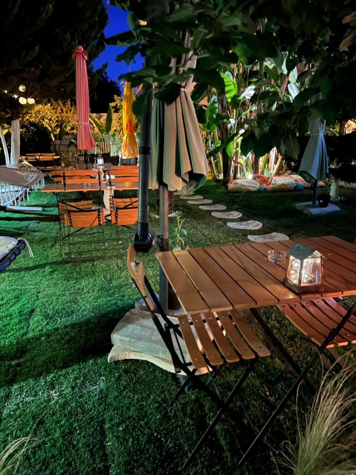 Luna 알라카티 외부 사진
