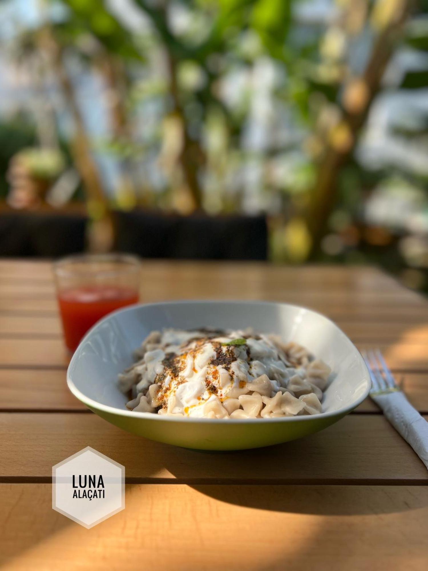 Luna 알라카티 외부 사진